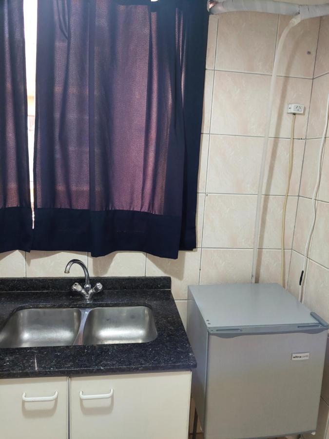 Apartamento Departamento Luminoso Pleno Centro Calle Espana