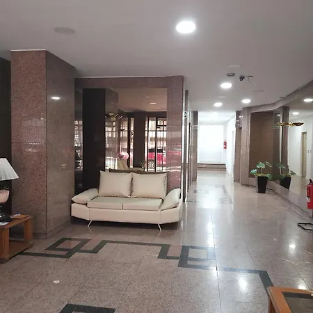 Departamento Luminoso Pleno Centro Calle Espana Mendoza Exterior photo