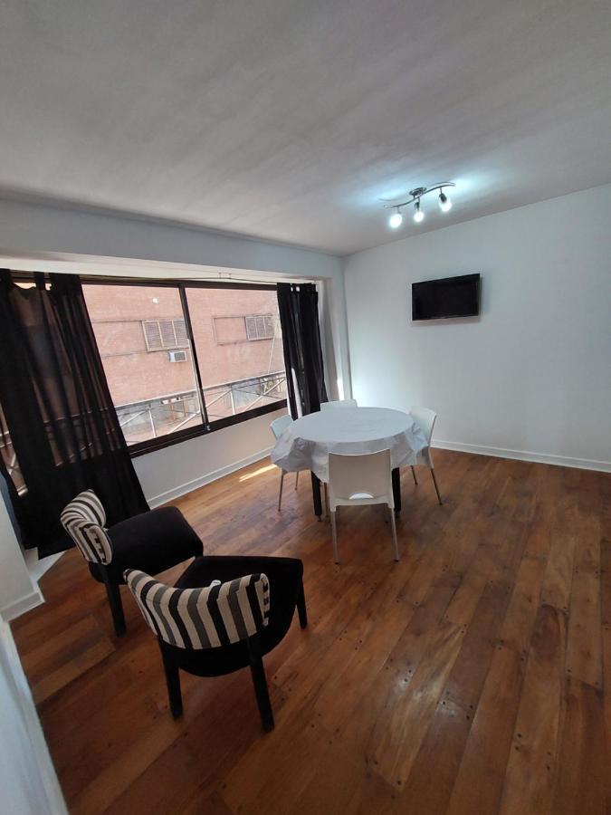 Apartment Departamento Luminoso Pleno Centro Calle Espana *