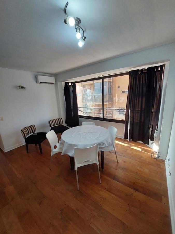 Departamento Luminoso Pleno Centro Calle Espana * Mendoza