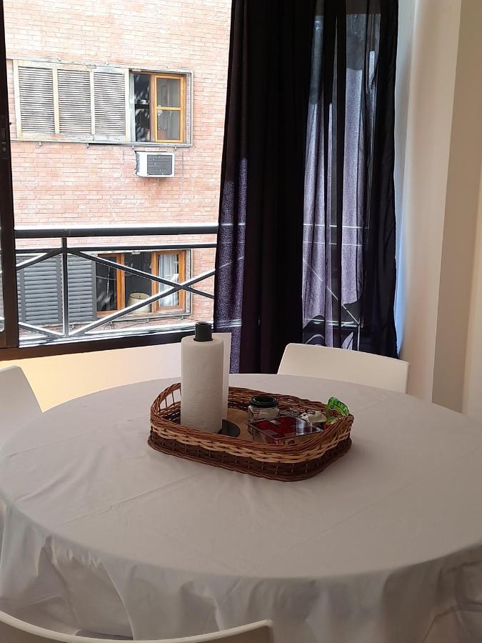 Departamento Luminoso Pleno Centro Calle Espana Apartment Mendoza